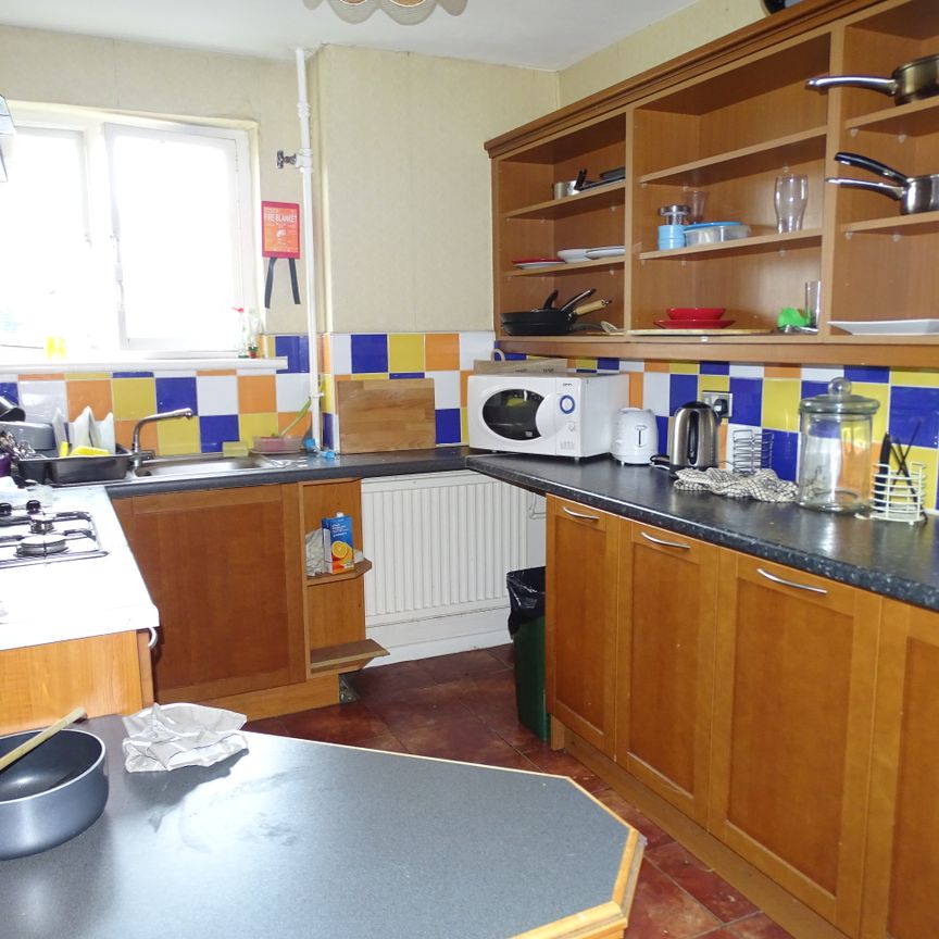 Clayton Road, NE2 4RP, Shared House - Photo 1