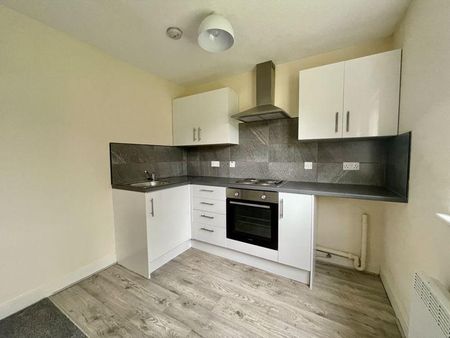 1 bedroom apartment to rent - Photo 4