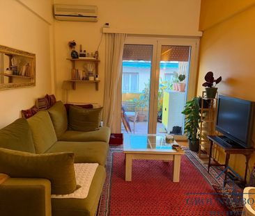 Διαμέρισμα για ενοικίαση Λυκαβηττός (Κολωνάκι - Λυκαβηττός) - Φωτογραφία 1