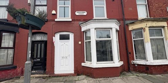 4 bedroom house share to rent - Photo 2