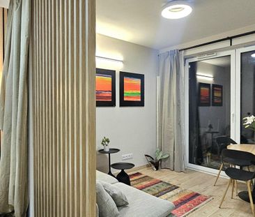 Warszawa, Żoliborz, Marymoncka - Zdjęcie 3