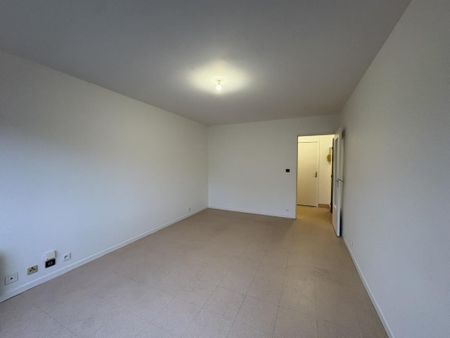 Appartement T2 à louer - 37 m² - Photo 2