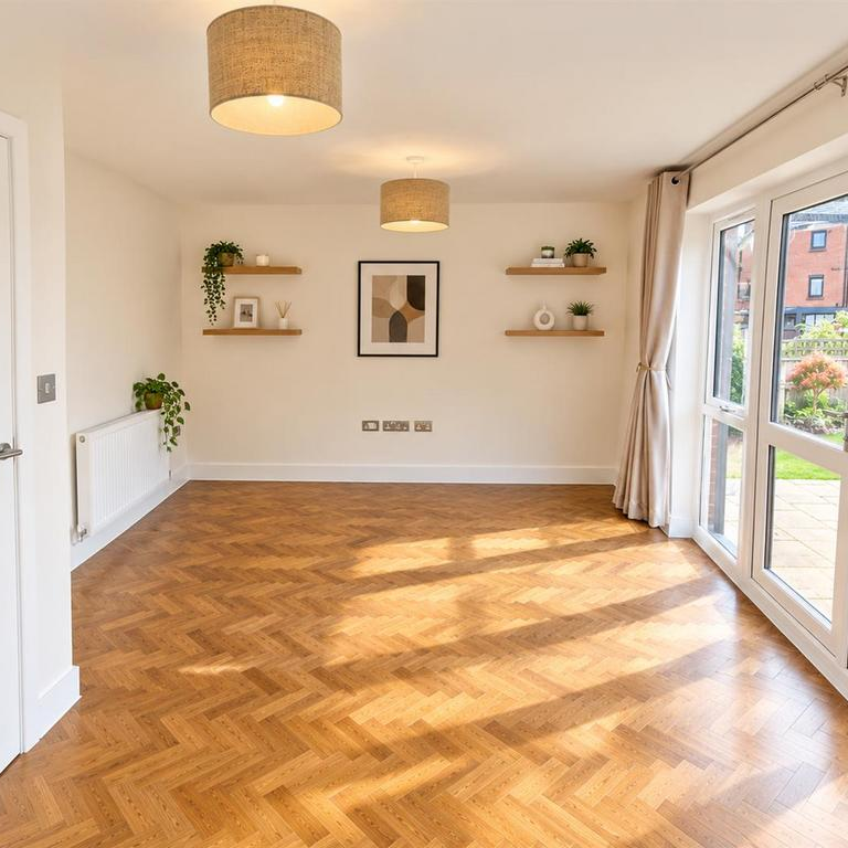 4 bedroom semi-detached house to rent - Photo 1