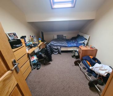 4 Bed - 29A Otley Road, Headingley, Leeds - LS6 3AA - Student - Photo 4