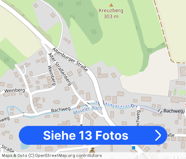 Zweiraumwohnung mit Tageslichtbad in Zwickau - Foto 1