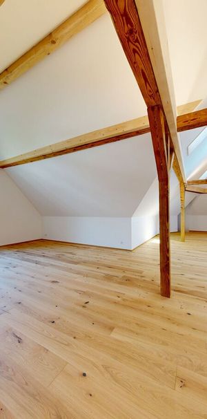 Exclusive luxury above the rooftops of Kriens - Photo 1