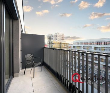 Pronájem bytu 1+kk 33 m2 - Fotografie 3