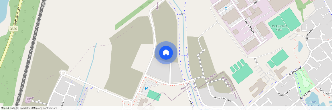 Verde Avenue, Wixams, Bedford, MK42 6GZ