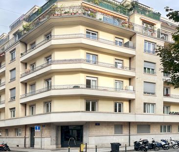 Rue Philippe-Plantamour 17 - Photo 3