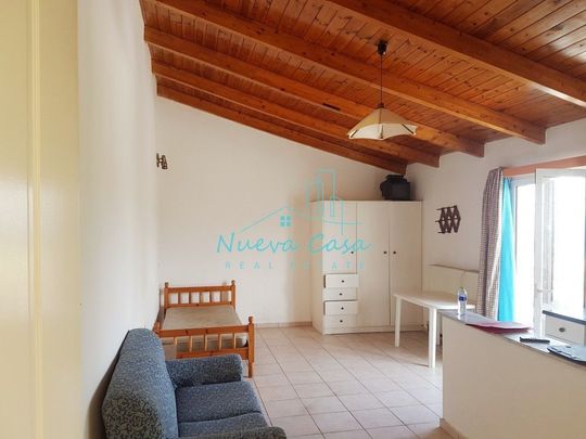 Studio/Γκαρσονιέρα για ενοικίαση Μποζαΐτικα (Πάτρα) - Photo 1