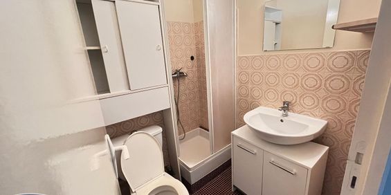 Location Appartement 1 pièce 18m² TOURS 37000 - Photo 3