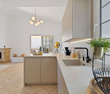 Townhouse in Nueva Andalucía - Photo 6