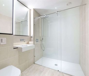 A fantastic studio apartment in the highly sought after Ram Quarter... - Photo 6