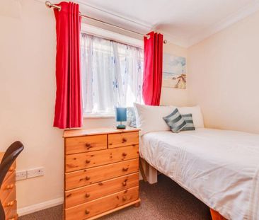 5 bedroom house to rent - Photo 4