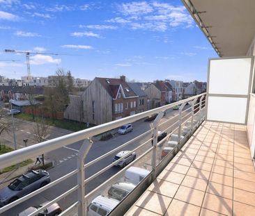 Appartement te huur - Photo 6