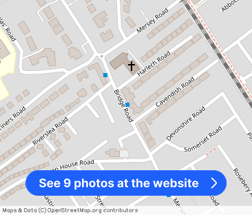 Bridge road, Crosby, L23 - Photo 1