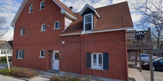 235 Rue Papineau (Hull) Logement 1 Chambre Près D'Ottawa - Photo 3