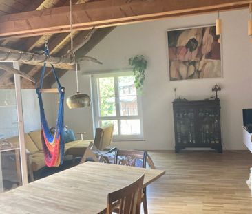 5.5 Zimmer, 130 m² - Foto 1