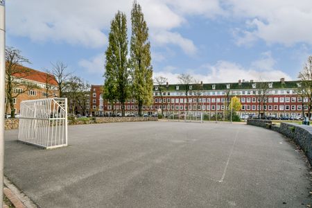 Te huur: Appartement Oude-IJselstraat 6 H in Amsterdam - Foto 3