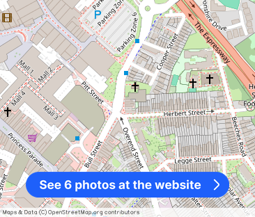 Walsall Street, West Bromwich,West Midlands, B70 - Photo 1