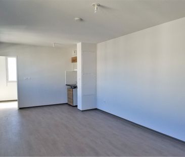 Appartement 1 pièce - Photo 1
