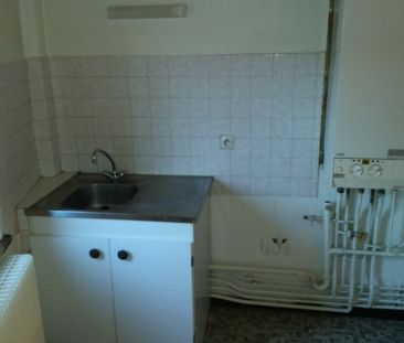 Location Appartement 2 pièces 41m² NANCY 54000 - Photo 4