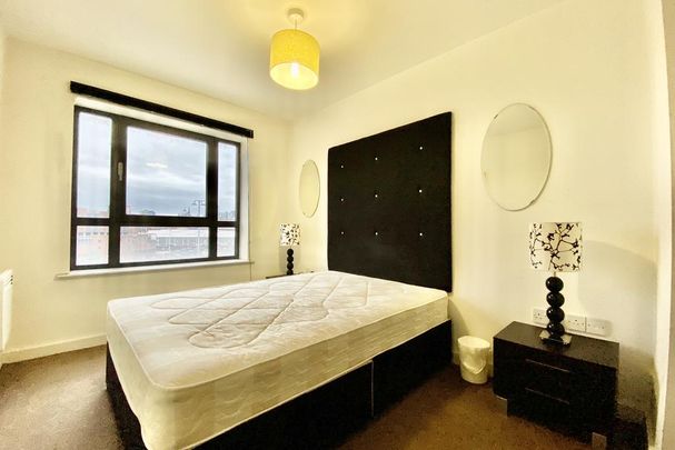 2 bedroom apartment to rent - Photo 1
