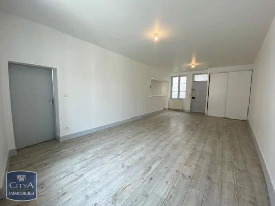 Appartement à louer 3 pièces 83.56m² - Photo 1