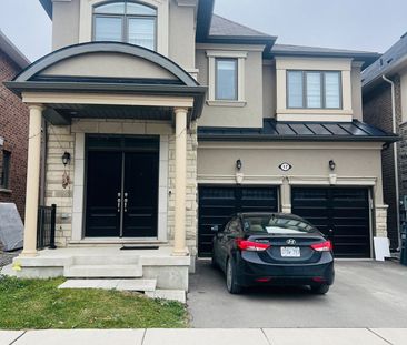 For Lease - 17 Speckled Alder Street, Caledon, Ontario - Photo 3