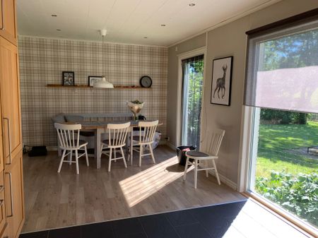 Furubäcksgård, Kinnahult - Foto 3