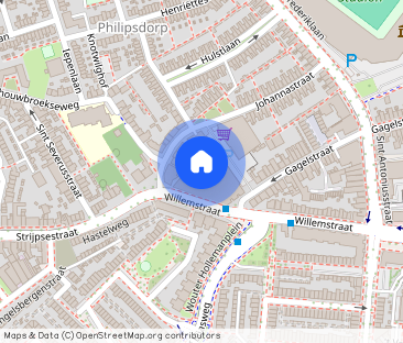 Stijlvolle laagbouw, in stoere baksteenarchitectuur. - Foto 1