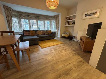 2 bedroom apartment to rent - Photo 3