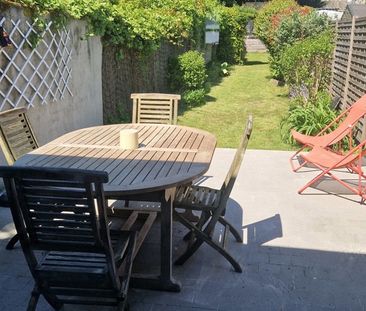 Maison - à louer - Photo 3