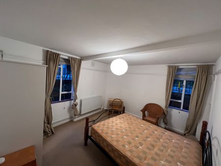 3 Bed Flat, Margery Street, WC1X - Photo 5