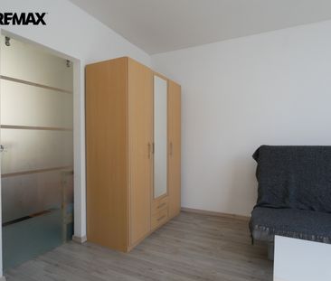 Pronájem bytu 1+kk v osobním vlastnictví 27 m², Brno - Fotografie 6