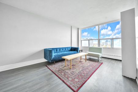 For Lease - 15 Vicora Link Way Unit# 1004, Toronto, Ontario - Photo 2