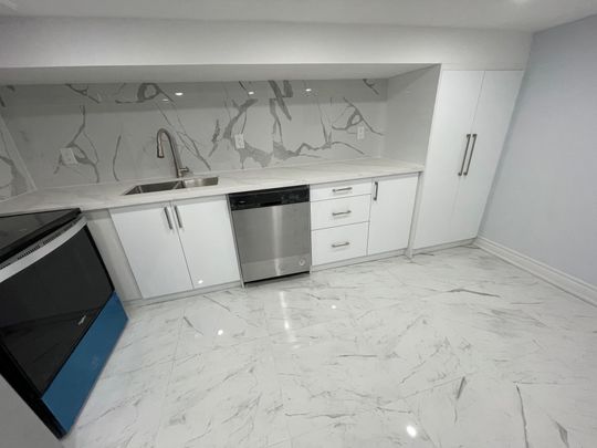 For Lease - 477 Ossington Avenue, Toronto, Ontario - Photo 1