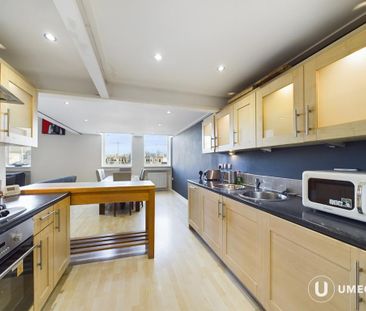 1 bedroom apartment to rent - Photo 6