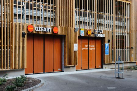 Kopparbergsvägen 26 A - Photo 4