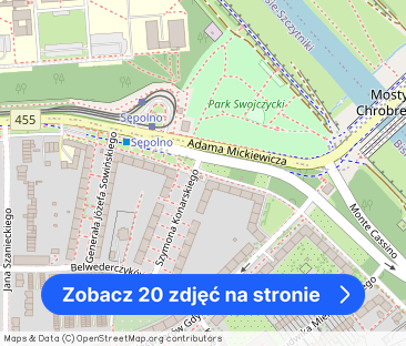 Komfortowe po remoncie, pierwszy najem 69m2, ogród - Zdjęcie 1