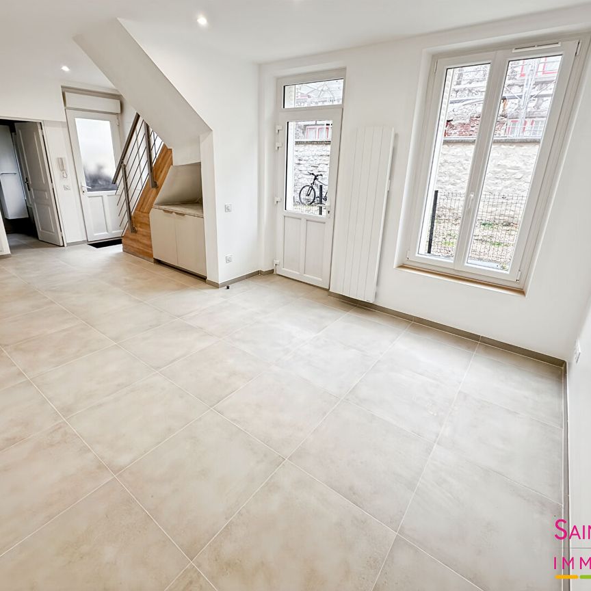 Maison Saint Germain En Laye, - Photo 1