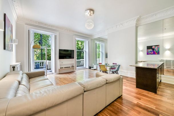 2 bedroom flat to rent - Photo 1