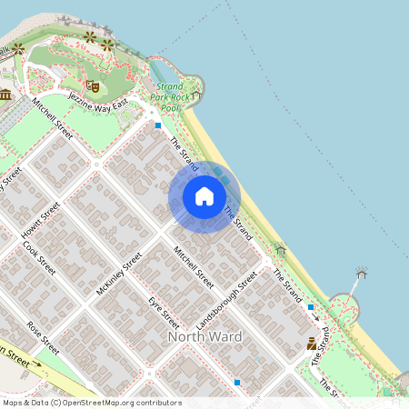 7/108-109 The Strand, Qld 4810, North Ward