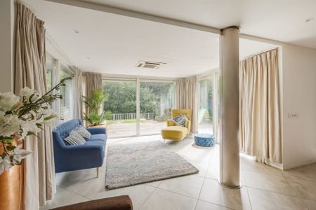 Sloterweg | Three Bedrooms | Parking - Photo 5