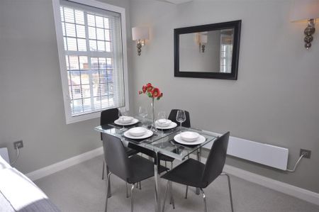 Piccadilly Lofts, York - Photo 3