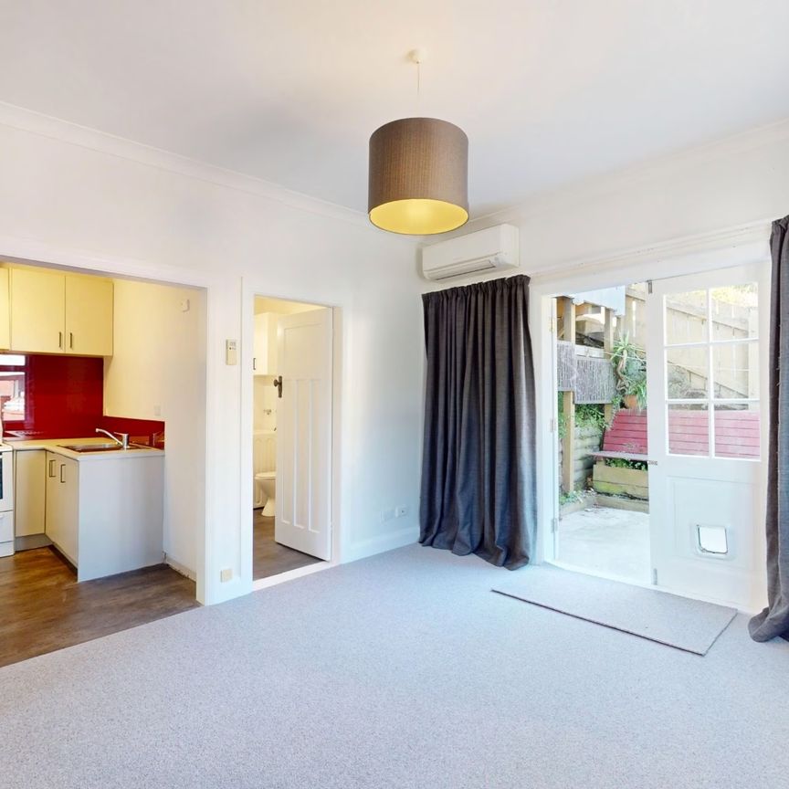 3A Linwood Way, Island Bay - Photo 1