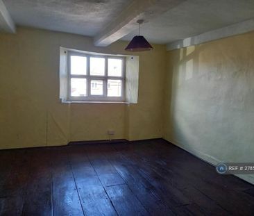 1 bedroom maisonette to rent - Photo 6