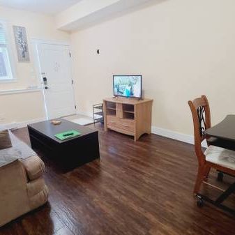 legal suite for rent in North Nanaimo - Photo 1