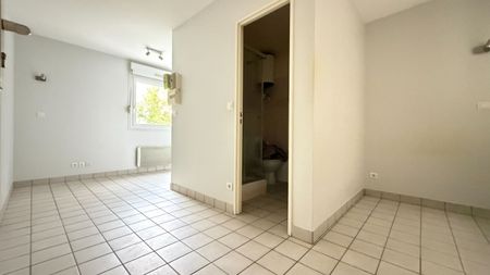 A LOUER - Studio de 18 m2 à CREGY LES MEAUX - Photo 5