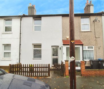 Lion Road, Croydon, CR0 2QB - Photo 1